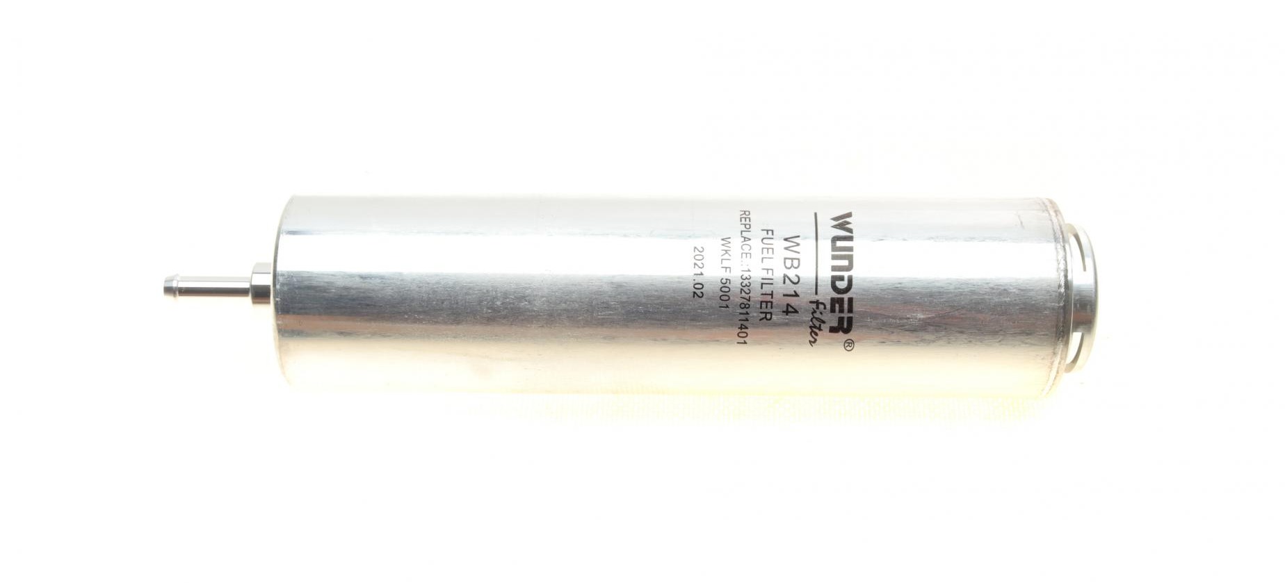 WB214 WUNDER FILTER